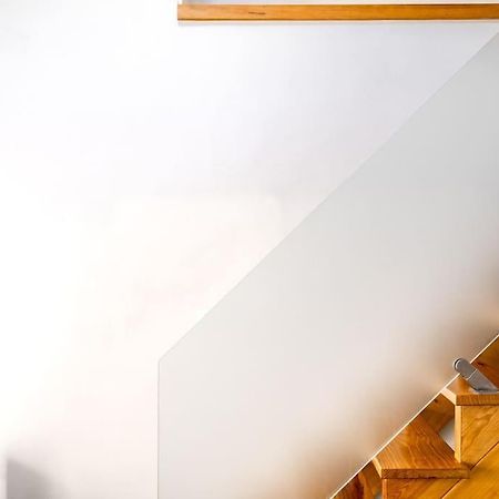 Charming Studio With Ac And Loft On Ground Floor Lisboa Kültér fotó