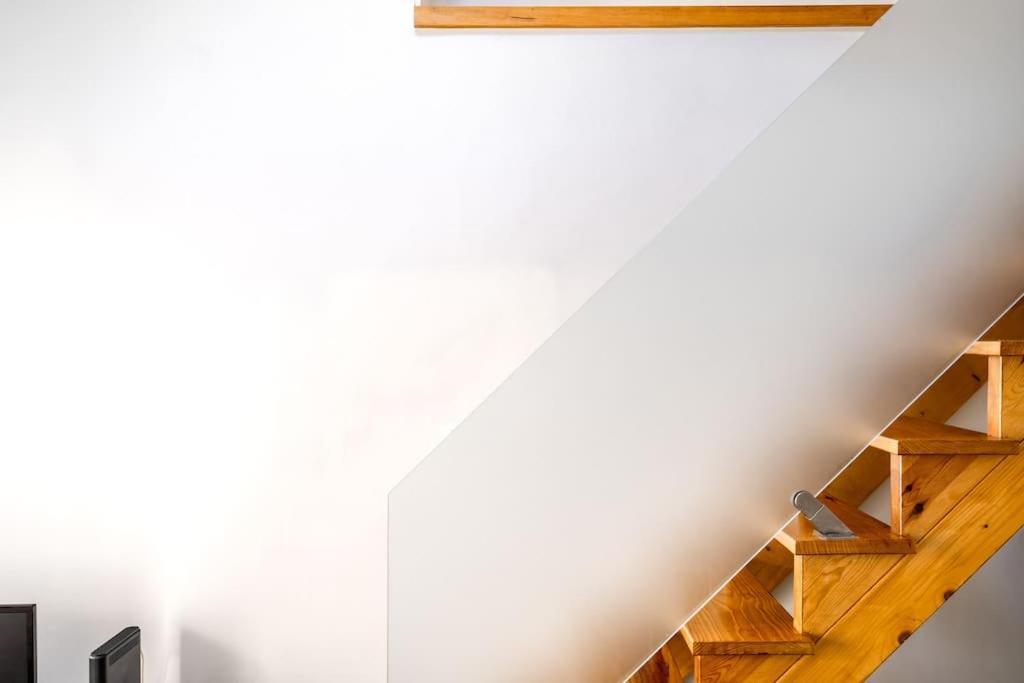 Charming Studio With Ac And Loft On Ground Floor Lisboa Kültér fotó